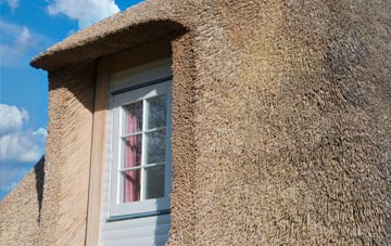 Abbotsleigh thatch roof disadvantages