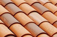 Abbotsleigh clay roofing